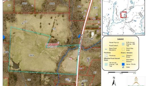 Chatham GIS