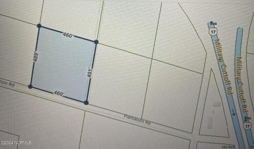 Lot 231 Plantation Rd