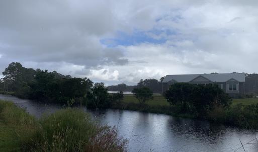 Canal Left