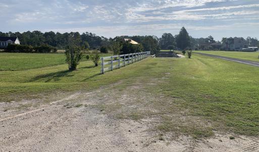 Boat Ramp