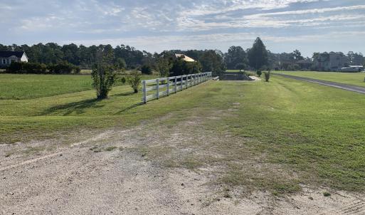Boat Ramp