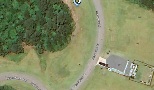 Aerial View - Lot 629
