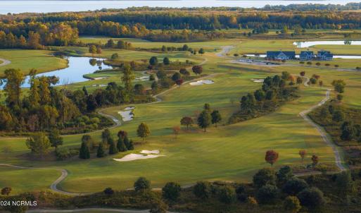 GOLF - DISTANT VIEW