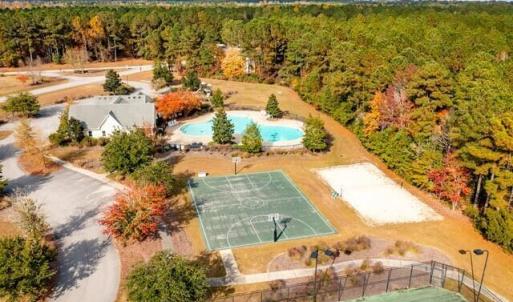 Lot sof amenities