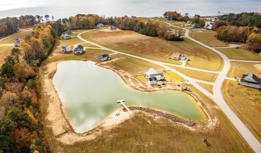 Pintail Lake