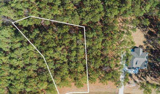 Lot 38 Aerial
