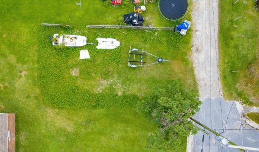 Lot Aerial
