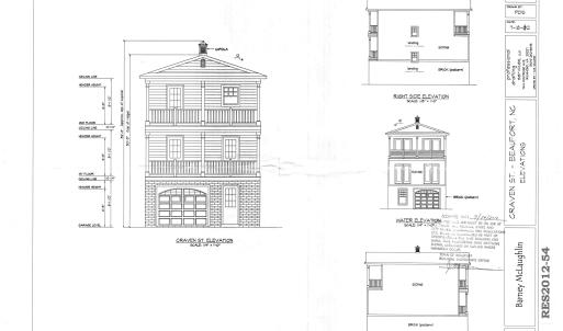 House Plan