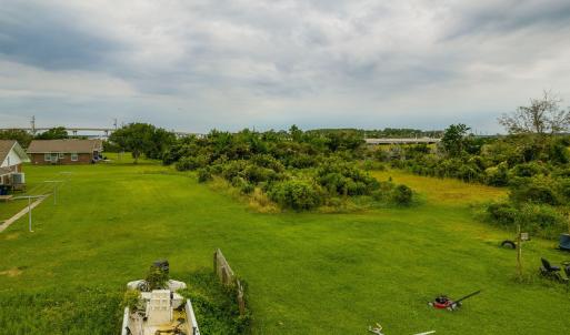 Construction first floor view