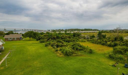 Consturction third floor view