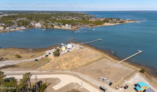 DAVIS BAY UPDATE (4)