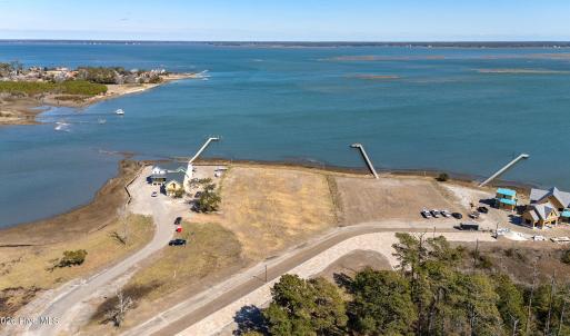 DAVIS BAY UPDATE (3)