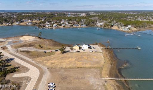 DAVIS BAY UPDATE (5)