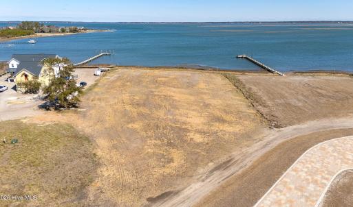 DAVIS BAY UPDATE (2)