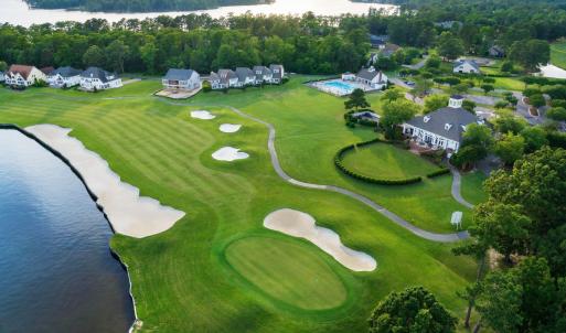 Hole 18