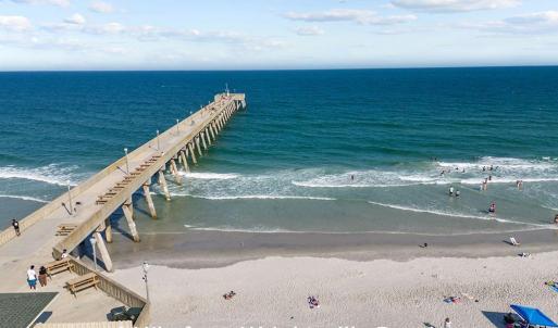 Captioned Beach