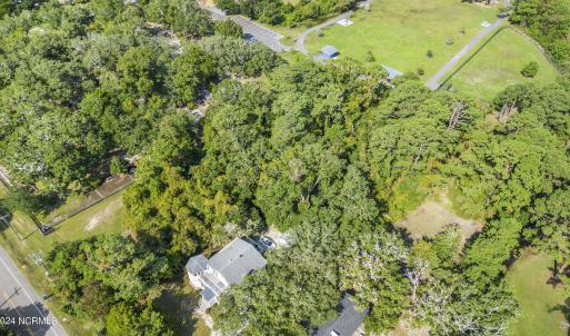 1.08 Acres E. Howe St., Southport, N.C.