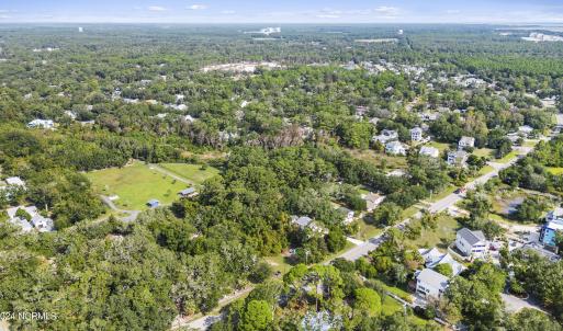 1.08 Acres E. Howe St., Southport, N.C.