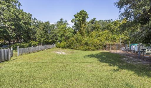 1.08 Acres E. Howe St., Southport, N.C.