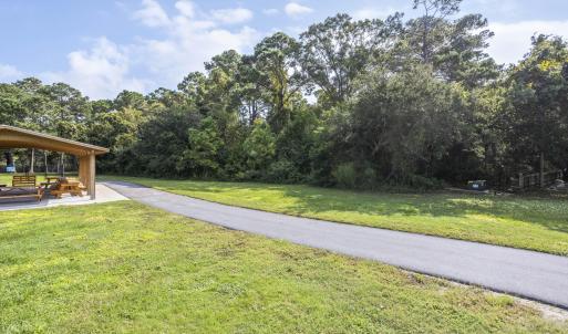 1.08 Acres E. Howe St., Southport, N.C.