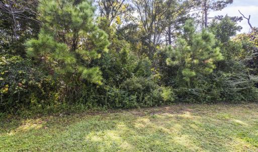 1.08 Acres E. Howe St., Southport, N.C.