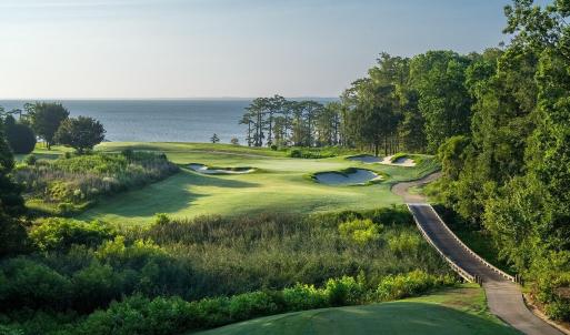 OCCANO GOLF PIC - SOUND VIEW