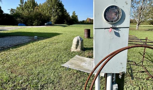 281 Old SR 1801, Scotland Neck, NC 27874