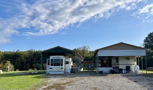 281 Old SR 1801, Scotland Neck, NC 27874