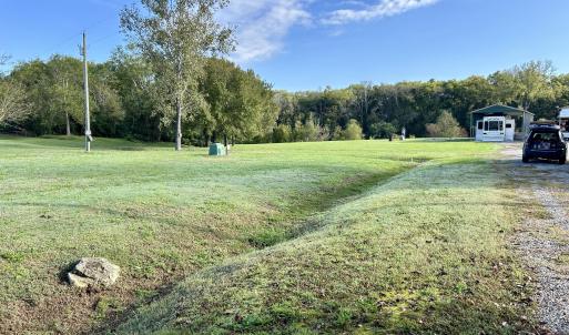 281 Old SR 1801, Scotland Neck, NC 27874