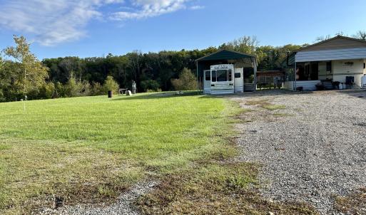 281 Old SR 1801, Scotland Neck, NC 27874