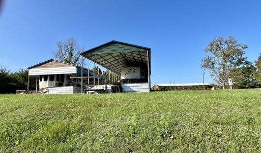 281 Old SR 1801, Scotland Neck, NC 27874