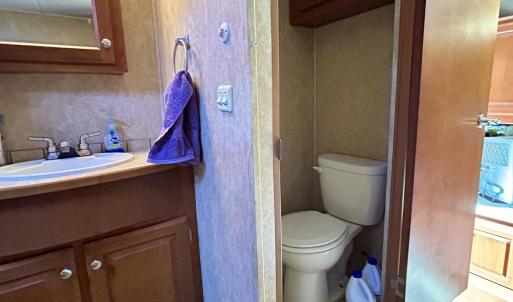 281 Old SR 1801, Scotland Neck, NC 27874