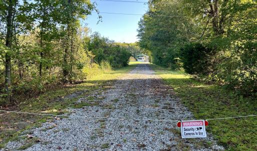 281 Old SR 1801, Scotland Neck, NC 27874