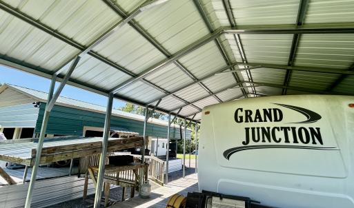 281 Old SR 1801, Scotland Neck, NC 27874