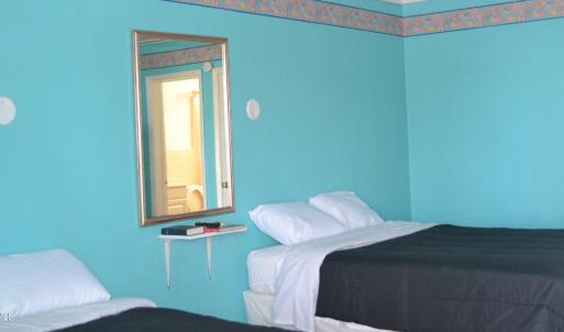 motel downstairs