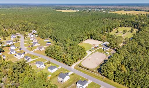 61 + acres