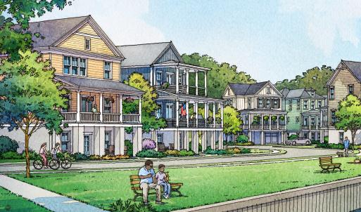 Moss Landing Streetscape