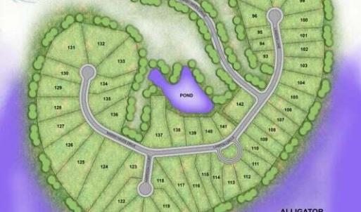 Community Map