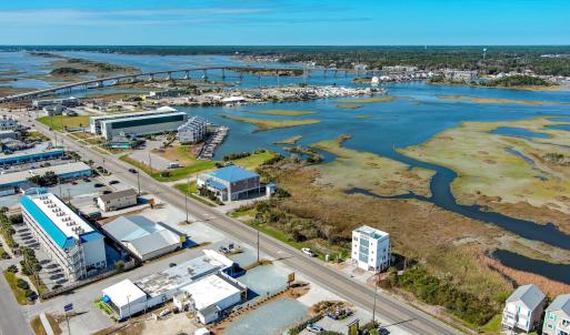 309 N New River Dr - Lot - Small Sized f