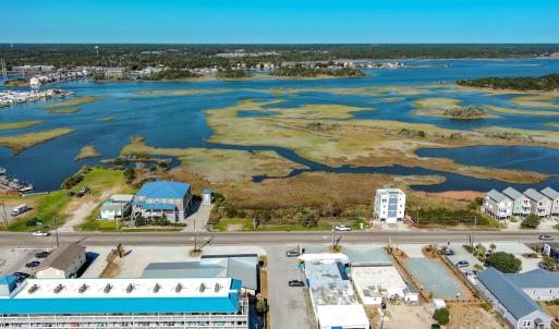 309 N New River Dr - Lot - Small Sized f