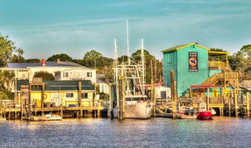 Southport  3