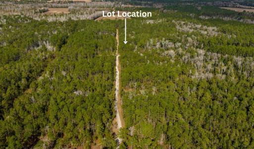 Lot Location
