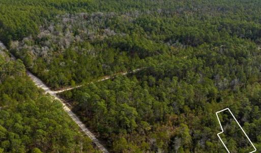 Lot Line Aerial