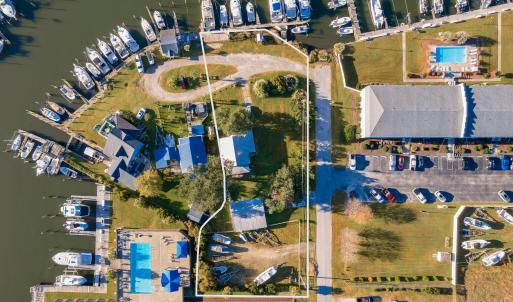 Property Aerial View