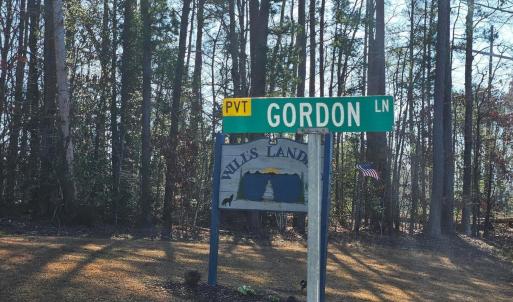 Entry Sign