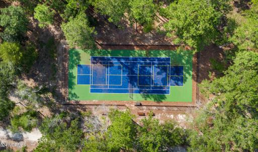 Tennis & Pickleball