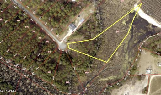 131 GIS Topo Pic