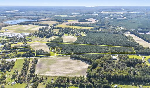 Shown 29ac SE Side Hwy 17