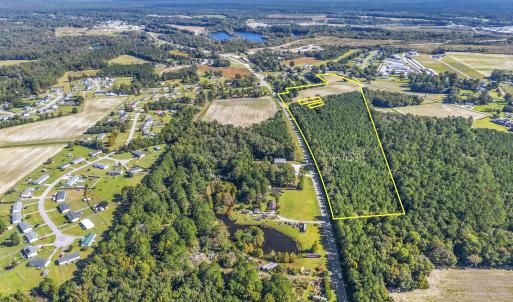 Shown 29ac SE Side Hwy 17