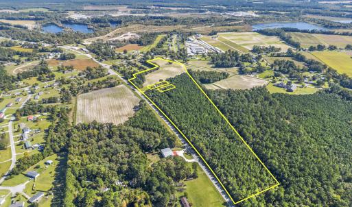 Shown 29ac SE Side Hwy 17